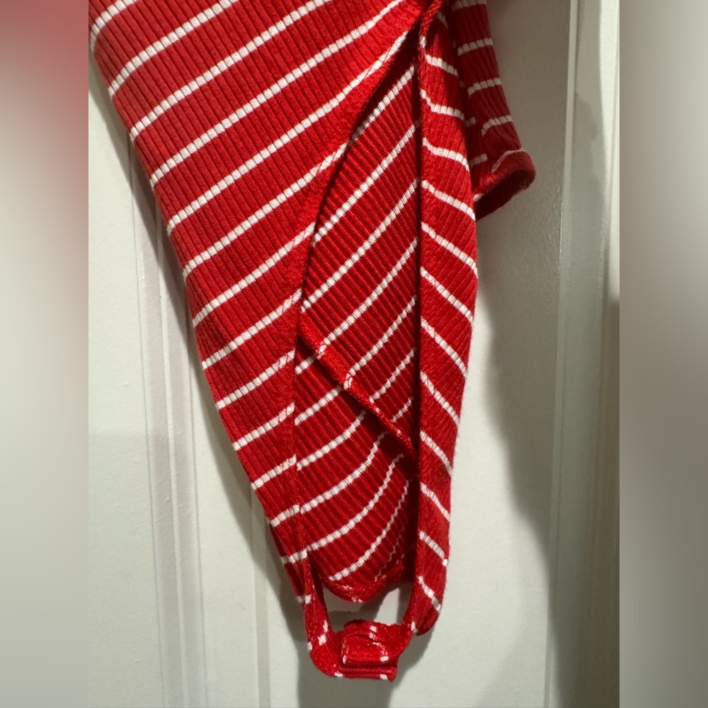 Tank Top Body Suit - Picture 5 of 8